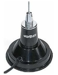 Hustler MX-270 Magmount Antenna 2m/70cm Coax PL259