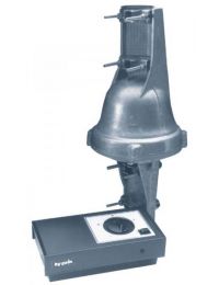Hy-Gain AR40 Rotator for beam/TV antenna, 3 SqFt - AR-40