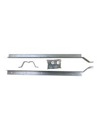 Hy-Gain Eave Mount Bracket 48 For Verticals - EVE-48