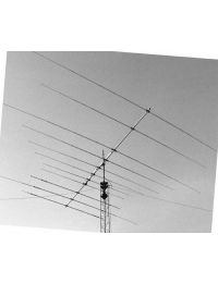 Hy-Gain TH-11DX
