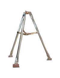 Hy-Gain Tripods, 3-Ft, Self-Supporting, Roof Or Ground MT - TP-3