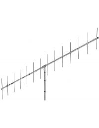 Hy-Gain 14 Element 2M With Beta Match Accepts 2 Mast 13.0 - VB-214FM
