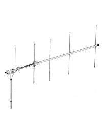 Hy-Gain VB25FM  5 Element 2M FM Yagi antenna - VB-25FM 