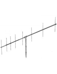Hy-Gain 8 Element 2M FM Yagi antenna - VB-28FM VB25FM