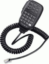 Icom HM-151
