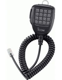 Icom HM-154T
