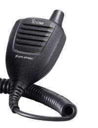Icom HM-189GPS