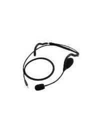 Icom HS-95LWP Behind-the-head type with Boom Microphone