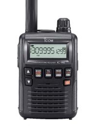 Icom IC-R6 Sport 16