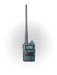 Kenwood TH-F6A