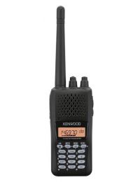 Kenwood TH-K20A Handheld radio, 2m, 5.5w