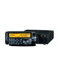 Store Demo Kenwood TS-480SAT HF/50MHz, HF/6m, 100W Mobile Transceiver S/N:B5710143