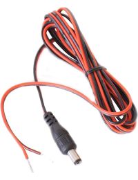 LDG DC Power Cable for LDG Tuner