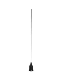 Larsen 144-174 Antenna w/ Mount, UHF-M (Loose) - NMO150BK
