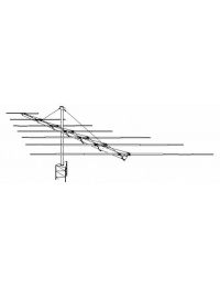 M2 Antenna 10M4DX