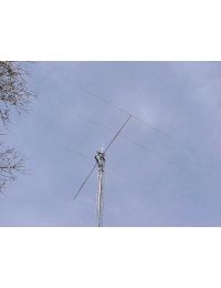 M2 Antenna 12M4DX