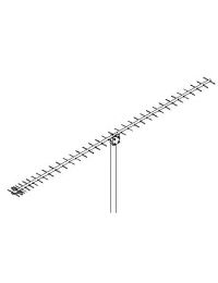 M2 Antenna 23CM35