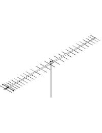 M2 Antenna 432-9WL