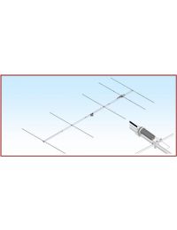 M2 Antenna 6M5XHP