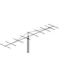 M2 Antenna 6M9KHW