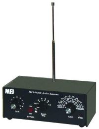 MFJ Indoor active Antenna HF - MFJ-1020C