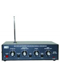 MFJ Deluxe, Noise Cancel / Enhancer / Antenna MFJ-1026
