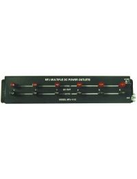 MFJ-1112 Power strip, 15A, 6 outputs