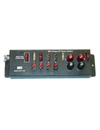 MFJ-1124 40A DC Power Strip