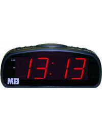 MFJ-113 2/24 Hour Desk Clock 