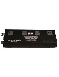 MFJ-1164B AC Line RFI Filter