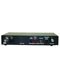 MFJ-1261 Microphone Control Center