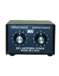 MFJ-16010 1.8-30MHz Wire Antenna Tuner