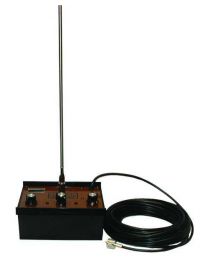 MFJ-1621 Portable Indoor HF Antenna