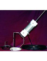 MFJ HF "Bug Catcher Style" Apartment Antenna - MFJ-1622