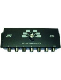 MFJ 6 Position HF Antenna Switch - MFJ-1701