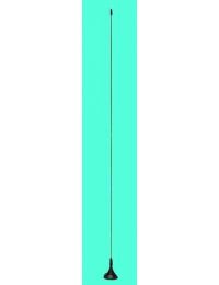 MFJ Mag mount antenna 2m 20in 12ft coax - MFJ-1721