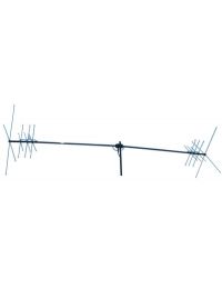 MFJ-1775 HF/6m/2m Rotatable Mini Dipole