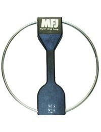 MFJ-1788 15-40 Meters Super Hi-Q Loop Antenna