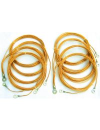 MFJ-1932 Ground Radials All Band for MFJ-2990/6160