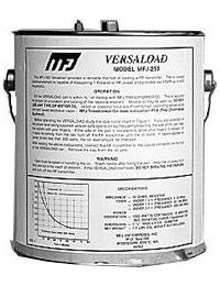 MFJ-250 1KW Wet Dummy Load with Oil
