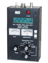 MFJ-259C