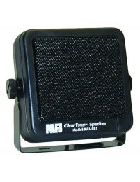 MFJ ClearTone speaker for mobile radios - MFJ-281