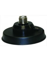 MFJ-333BS 3in Magnet Mount Assembly UHF