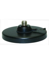 MFJ Mount, 5" Mag, So-239 W/Cable - MFJ-335BS