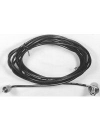 MFJ-341S Hard Mount Cable Assembly