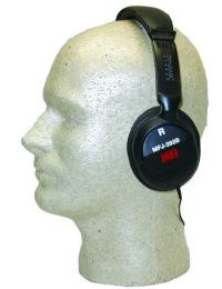 MFJ Headphone for radio communications