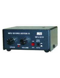MFJ MFJ-401D