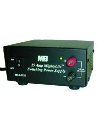 MFJ Switching Power Supply 13.8V 25A MFJ-4125