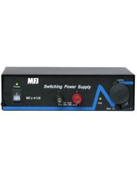 MFJ Switching power supply 13.8VDC 28amp 110/220VA -  MFJ-4128