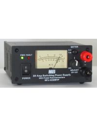 MFJ-4230MVP MFJ Compact PS 4-16VDC w/ power poles